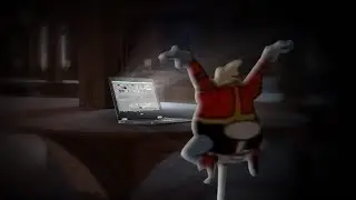 YTP: Robotnik Has a New Computer