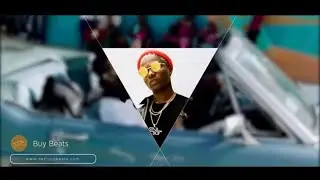 (Free) WizKid Dancehall Afro Type Beat 2018 | Peng Ting | prod. by Seriouzbeats