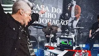 Holy Forever | Santo Pra Sempre // Casa do Oleiro