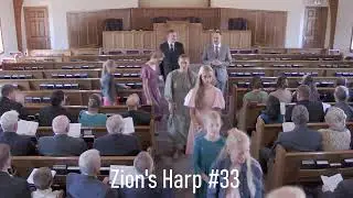 Lena & Orin Wedding -  Nov. 2, 2025