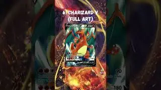 Top 10 Pok&eacute;mon Brilliant Stars Cards