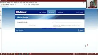 How_Create_File_In_Java NetBeans (2022)