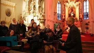 Diakon - Ein Leben im Dienst der Gl&auml;ubigen