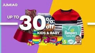 Jumia Deals Krisi