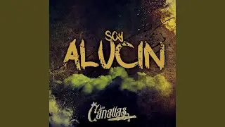 SOY ALUCIN
