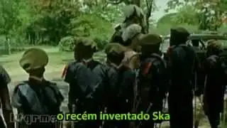 Hist&oacute;ria da M&uacute;sica Jamaicana - Parte 1 (dos Sound Systems ao Ska)