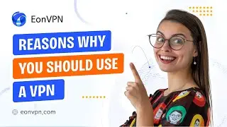 🚀 Top 5 Reasons You Need a VPN on Your Windows PC 🚀