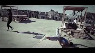 BBOY LIFE EPISODE 1