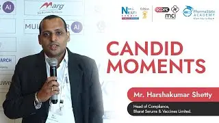 Industry Leaders on Pharma Marketing | Harshakumar Shetty at Now & Next Summit