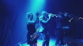 SOULFLIP Orchestra - LIVE TEASER 2019