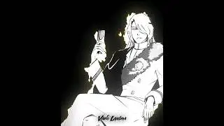 Za Balance ||  Sternritter 