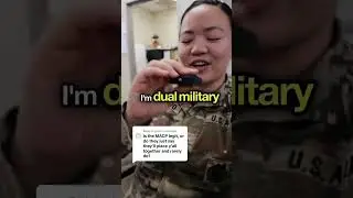 Married Army Couples Program (MACP)