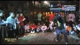 FUNKY NATION | Ночной клуб Жлондон