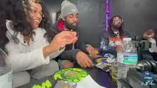 Cannabis Expo at Better Daze in St. Louis, Mo