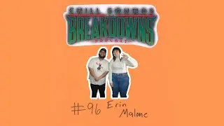 CS&B Pod Ep 96 - Erin Malone