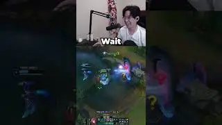THE BEST ANIVIA WALL 😭 #leagueoflegends #ahri #legitkorea