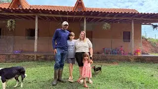 DEIXARAM A CIDADE PRA VIVER NA RO&Ccedil;A-MINAS GERAIS 