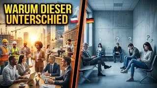 Polen integriert 2 Millionen problemlos – Warum scheitert Deutschland Die schockierende Wahrheit