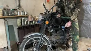 Чудо! Альфа заводиться, от взмаха руки!