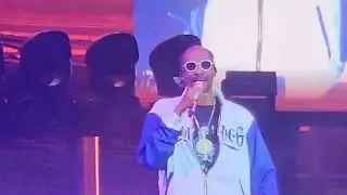Snoop Dogg - Cali to Canada Tour 2024 - Saskatoon  @snoopdogg