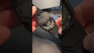 Urwerk - UR230 Eagle #urwerk #watch #watches #shorts #time #wristwatch #timepiece
