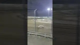 Some Hot Laps action from Perris Auto Speedway.