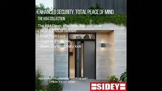 🔒 Enhanced Security. Total Peace of Mind.