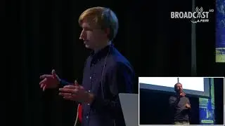 ECMAScript of the Future  ES2017 & Beyond