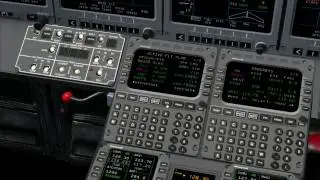 FMS Programming 101 - Step 4 -Takeoff Initialization