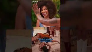 Temptation Island: Brazil | Regras dos casais | Prime Video