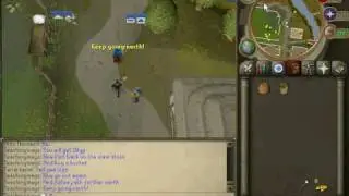 Cook's Assistant walkthrough and Quest guide!