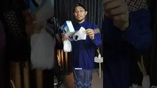 masker duckbill 50pcs #shortvideo #trendingshorts #maskerviral #maskermurah #masker50pcs