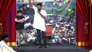 Saddam and Hari Comedy Skit comedy stars #fun #funnyvideo #telugu