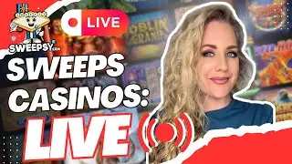 🏆 Top Slots Showdown | RealPrize Casino LIVE Stream 🎰