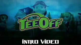 Tee Off Golf (2000) - Intro Video