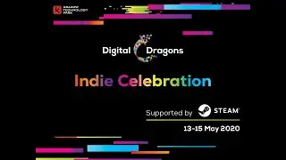 Resoula's Digital Dragons Indie Celebration Livestream