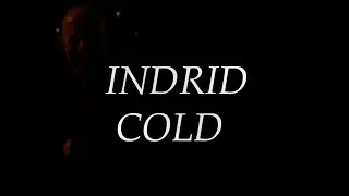 Indrid Cold (Short Film)