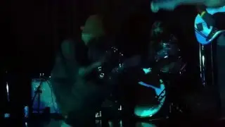 HI HAZEL feat. LEMAT - PORTLAND PSYCH FEST 2015