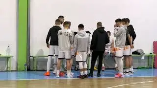 KAMZA vs ELBASANI