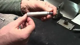 Magnetic Chip Detectors