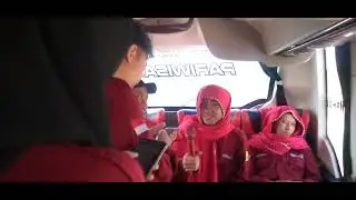 Tour Guide Malang