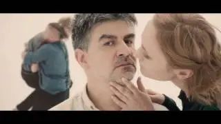 Deliric x Silent Strike - Gaia ft. Alexandrina (Clip 10 pentru FILM la TIFF)
