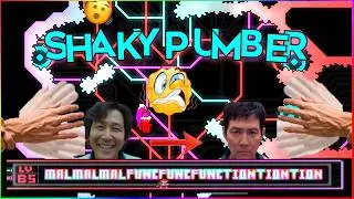 Strawberry Jam ? - Pinball Purgatory but it's all shaky (Bumperer FC)