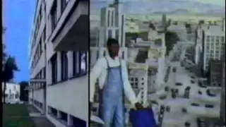 La Bauhaus en México