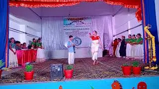 Mother India Public School Kallara_Annual Day Programme_Poothapattu