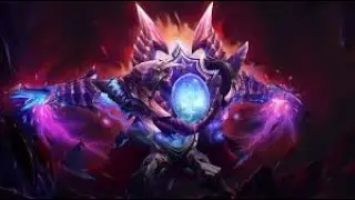 Осваиваем квин лобби на кобольдах Dota Auto Chess