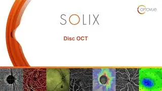 Solix OCT Disc