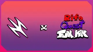 Rifo Quest Fun.kin - Orbital Strike [Explicit]