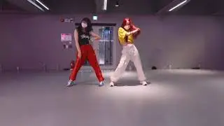 1MILLION - Mirror Mirror by KAMILLE (MAGIC DANCE)