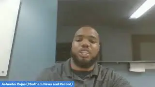 Chatham NC Sports Update - 4.17.24